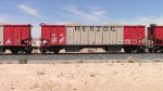 WB Unit Ballast Hooper Frt at Erie NV -15
